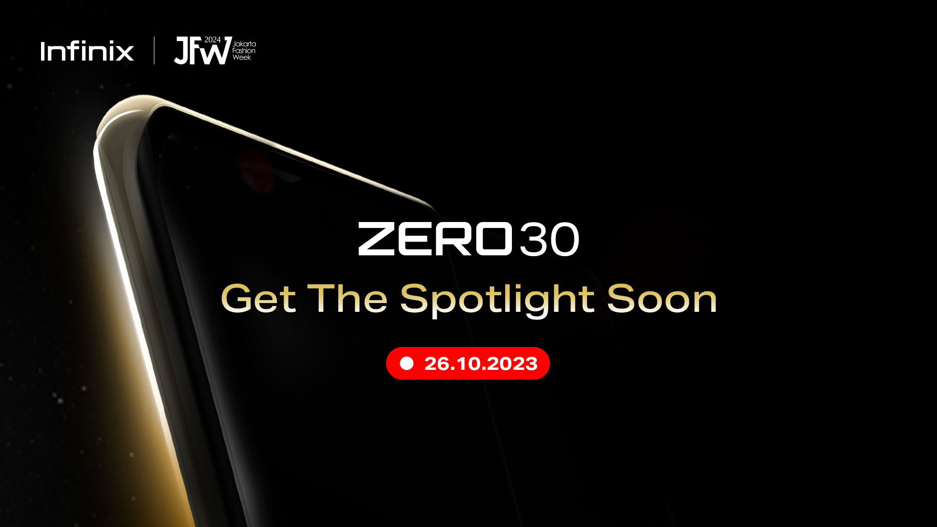 Smartphone Dengan Teknologi Kamera Depan Terbaik Infinix ZERO 30 Segera ...